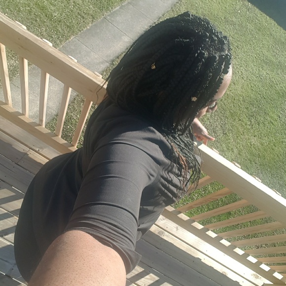 Meet your Posher, Ms,T😍🤗 - Picture 1 of 1